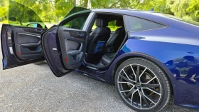 Audi A7 Technik CARFAX | Auto.bg — изображение 8 Audi A7 Technik CARFAX | Auto.bg — изображение 8