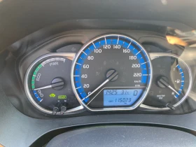 Toyota Yaris 1.5 Hibrid 115000km Evro 6 - 7300 € / 14277.56 лв. - 76403608 10 | Car24.bg Toyota Yaris 1.5 Hibrid 115000km Evro 6 - 7300 € / 14277.56 лв. - 76403608 10