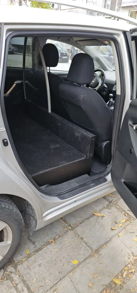 Toyota Corolla Verso | Auto.bg — изображение 5 Toyota Corolla Verso | Auto.bg — изображение 5