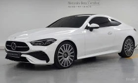Mercedes-Benz CLE 450 4MATIC Coupe* AMG-pack* 360* Pano* Burm* Обдух* По