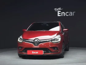 Renault Samsung Clio Intense Panoramic | Auto.bg — изображение 3 Renault Samsung Clio Intense Panoramic | Auto.bg — изображение 3