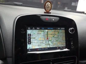 Renault Samsung Clio Intense Panoramic | Auto.bg — изображение 15 Renault Samsung Clio Intense Panoramic | Auto.bg — изображение 15