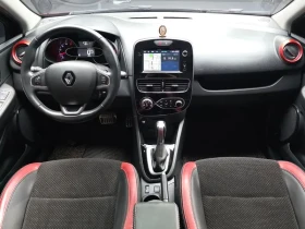 Renault Samsung Clio Intense Panoramic | Auto.bg — изображение 7 Renault Samsung Clio Intense Panoramic | Auto.bg — изображение 7