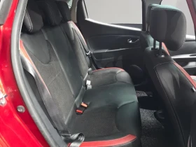 Renault Samsung Clio Intense Panoramic | Auto.bg — изображение 12 Renault Samsung Clio Intense Panoramic | Auto.bg — изображение 12