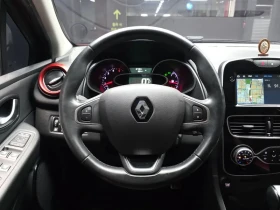 Renault Samsung Clio Intense Panoramic | Auto.bg — изображение 13 Renault Samsung Clio Intense Panoramic | Auto.bg — изображение 13