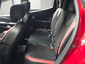 Renault Samsung Clio Intense Panoramic | Auto.bg — изображение 11 Renault Samsung Clio Intense Panoramic | Auto.bg — изображение 11