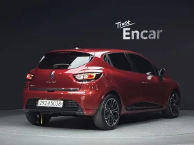 Renault Samsung Clio Intense Panoramic | Auto.bg — изображение 2 Renault Samsung Clio Intense Panoramic | Auto.bg — изображение 2
