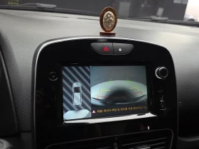 Renault Samsung Clio Intense Panoramic | Auto.bg — изображение 16 Renault Samsung Clio Intense Panoramic | Auto.bg — изображение 16