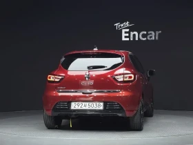 Renault Samsung Clio Intense Panoramic | Auto.bg — изображение 4 Renault Samsung Clio Intense Panoramic | Auto.bg — изображение 4