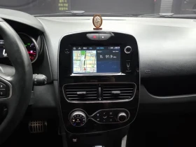 Renault Samsung Clio Intense Panoramic | Auto.bg — изображение 14 Renault Samsung Clio Intense Panoramic | Auto.bg — изображение 14
