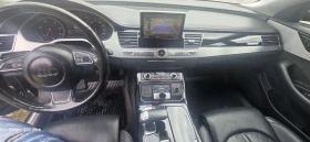 Audi A8 4.2 TDI - 14500 € - 86739486 6 | Car24.bg Audi A8 4.2 TDI - 14500 € - 86739486 6