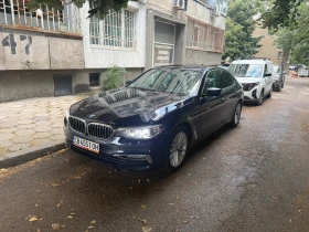 BMW 530E