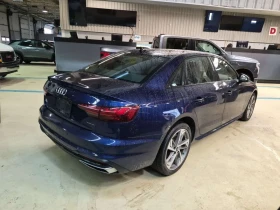 Audi A4 * KOMFORT * CARFAX * От VW * - 20900 € - 28906090 3 | Car24.bg Audi A4 * KOMFORT * CARFAX * От VW * - 20900 € - 28906090 3