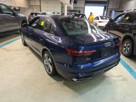 Audi A4 * KOMFORT * CARFAX * От VW * - 20900 € - 28906090 4 | Car24.bg Audi A4 * KOMFORT * CARFAX * От VW * - 20900 € - 28906090 4