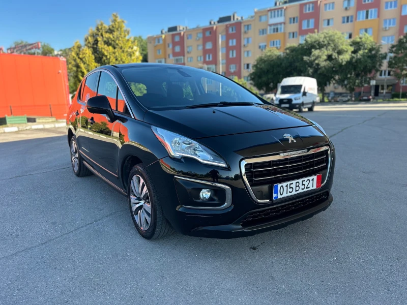 Peugeot 3008 FACE-1.6HDI-115-LED-НАВИ-ИТАЛИЯ! - 6200 € - 57133357 1 | Car24.bg Peugeot 3008 FACE-1.6HDI-115-LED-НАВИ-ИТАЛИЯ! - 6200 € - 57133357 1
