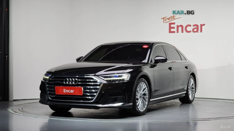 Audi A8 QUATTRO* LWB* DISTRONIC* 360* МАСАЖИ* ОБДУХВАНЕ* - 29000 € / 56719.07 лв. - 75961953 1 | Car24.bg Audi A8 QUATTRO* LWB* DISTRONIC* 360* МАСАЖИ* ОБДУХВАНЕ* - 29000 € / 56719.07 лв. - 75961953 1