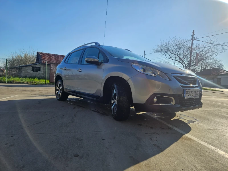 Peugeot 2008 - 5000 € / 9779.15 лв. - 36031581 1 | Car24.bg Peugeot 2008 - 5000 € / 9779.15 лв. - 36031581 1