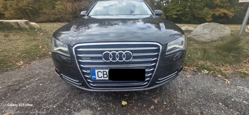 Audi A8 4.2 TDI - 14500 € - 86739486 1 | Car24.bg Audi A8 4.2 TDI - 14500 € - 86739486 1