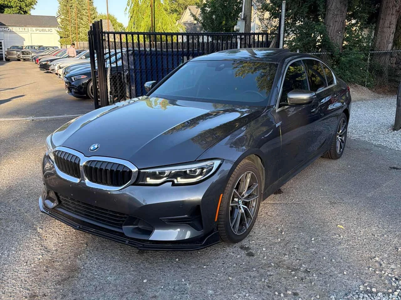 BMW 330 | АВТОКРЕДИТ БЕЗ ПЪРВОНАЧАЛНА ВНОСКА | | Auto.bg — изображение 1 BMW 330 | АВТОКРЕДИТ БЕЗ ПЪРВОНАЧАЛНА ВНОСКА | | Auto.bg — изображение 1