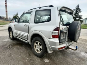 Mitsubishi Pajero 3.2 - 5900 лв. / 3016.62 € - 55455856 2 | Car24.bg Mitsubishi Pajero 3.2 - 5900 лв. / 3016.62 € - 55455856 2
