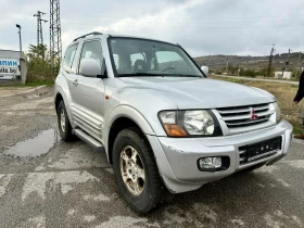 Mitsubishi Pajero 3.2 - 5900 лв. / 3016.62 € - 55455856 4 | Car24.bg Mitsubishi Pajero 3.2 - 5900 лв. / 3016.62 € - 55455856 4