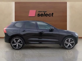 Volvo XC60 2.0 B5 - 57900 лв. / 29603.80 € - 80426001 4 | Car24.bg Volvo XC60 2.0 B5 - 57900 лв. / 29603.80 € - 80426001 4