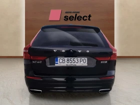 Volvo XC60 2.0 B5 - 57900 лв. / 29603.80 € - 80426001 6 | Car24.bg Volvo XC60 2.0 B5 - 57900 лв. / 29603.80 € - 80426001 6
