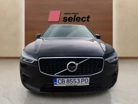 Volvo XC60 2.0 B5 - 57900 лв. / 29603.80 € - 80426001 2 | Car24.bg Volvo XC60 2.0 B5 - 57900 лв. / 29603.80 € - 80426001 2