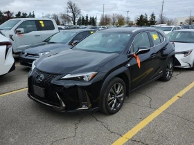 Lexus UX * 250H * CARFAX * - Car24.bg Lexus UX * 250H * CARFAX *