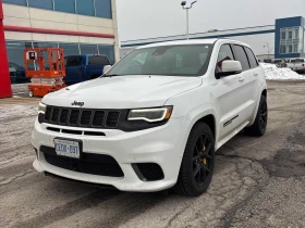 Jeep Grand cherokee * Trackhawk * CARFAX * БЕЗ ПЪРВОНАЧАЛНА ВНОСКА - Car24.bg Jeep Grand cherokee * Trackhawk * CARFAX * БЕЗ ПЪРВОНАЧАЛНА ВНОСКА