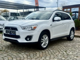Mitsubishi ASX 2.2 4х4 АВТОМАТИК ПАНОРАМА - Car24.bg Mitsubishi ASX 2.2 4х4 АВТОМАТИК ПАНОРАМА