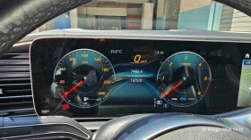 Mercedes-Benz GLE 300 d 4Matic Mild Hybrid Coupe Premium Pro | Auto.bg — изображение 7 Mercedes-Benz GLE 300 d 4Matic Mild Hybrid Coupe Premium Pro | Auto.bg — изображение 7