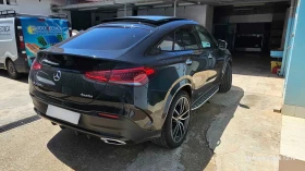 Mercedes-Benz GLE 300 d 4Matic Mild Hybrid Coupe Premium Pro | Auto.bg — изображение 4 Mercedes-Benz GLE 300 d 4Matic Mild Hybrid Coupe Premium Pro | Auto.bg — изображение 4