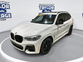 BMW X3 М40i* HARMON* KARDON* CARBON* PACK* ПОДГРЕВ* ХЕДЪП