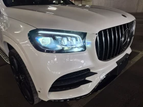 Mercedes-Benz GLS580 580 4Matic - цена по договаряне - 18821449 8 | Car24.bg Mercedes-Benz GLS580 580 4Matic - цена по договаряне - 18821449 8