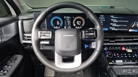 Hyundai Santa fe Exclusive* 2.5T* ПОДГРЕВ* ОБДУХВАНЕ* ДИСТРОНИК* | Auto.bg — изображение 6 Hyundai Santa fe Exclusive* 2.5T* ПОДГРЕВ* ОБДУХВАНЕ* ДИСТРОНИК* | Auto.bg — изображение 6