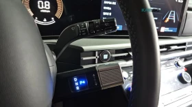 Hyundai Santa fe Exclusive* 2.5T* ПОДГРЕВ* ОБДУХВАНЕ* ДИСТРОНИК* | Auto.bg — изображение 15 Hyundai Santa fe Exclusive* 2.5T* ПОДГРЕВ* ОБДУХВАНЕ* ДИСТРОНИК* | Auto.bg — изображение 15