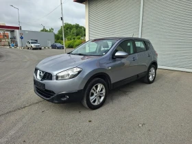 Снимка Nissan Qashqai