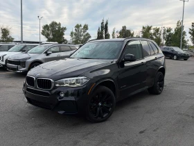 BMW X5 * xDrive35d * CARFAX * ЦЕНА ДО БГ