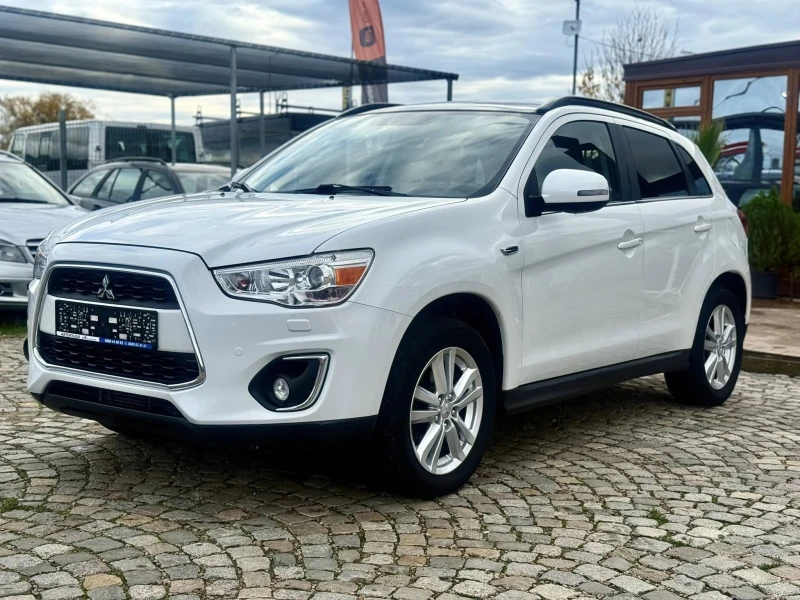 Mitsubishi ASX 2.2 4х4 АВТОМАТИК ПАНОРАМА - 16900 лв. / 8640.83 € - 67909028 1 | Car24.bg Mitsubishi ASX 2.2 4х4 АВТОМАТИК ПАНОРАМА - 16900 лв. / 8640.83 € - 67909028 1