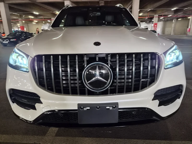 Mercedes-Benz GLS580 580 4Matic - цена по договаряне - 18821449 1 | Car24.bg Mercedes-Benz GLS580 580 4Matic - цена по договаряне - 18821449 1