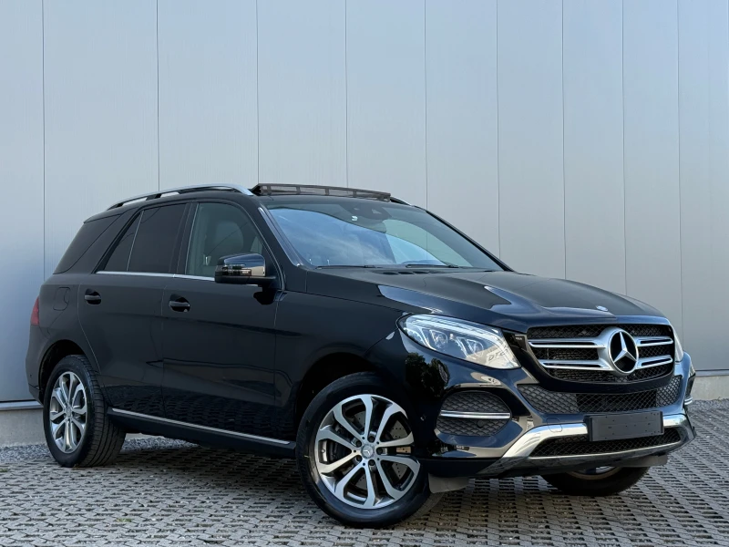 Mercedes-Benz GLE 500 e Hybrid - 18950 € - 63819936 1 | Car24.bg Mercedes-Benz GLE 500 e Hybrid - 18950 € - 63819936 1