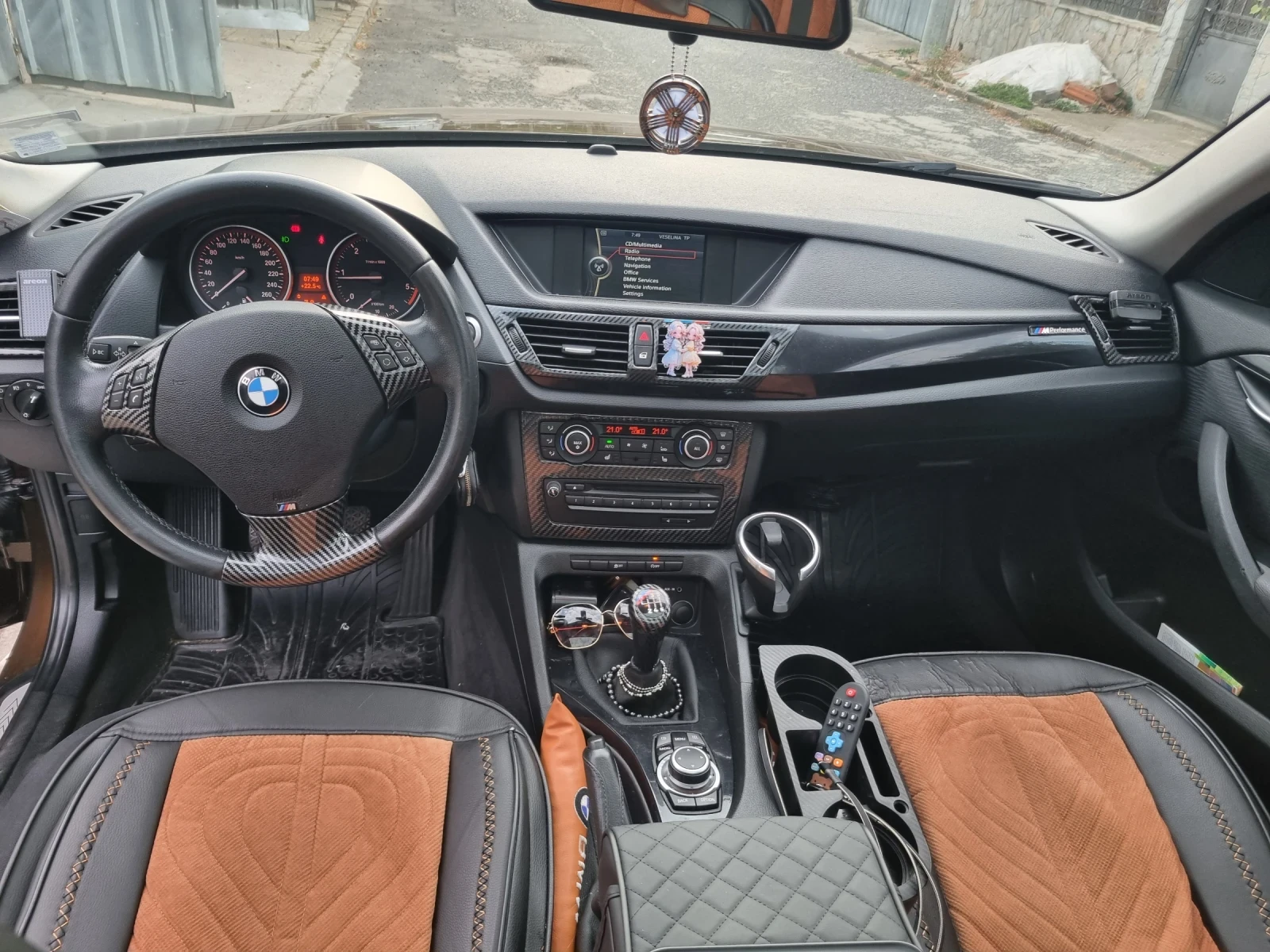 BMW X1  - изображение 5 | Auto.bg BMW X1  - изображение 5