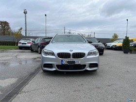 Обява за продажба на BMW 550 M550D xDrive Performance  ~51 200 лв. - изображение 1