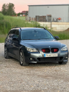Обява за продажба на BMW 525 ~9 000 лв. - изображение 1