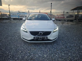 Volvo V40 2.0D OCEAN RACE - Car24.bg Volvo V40 2.0D OCEAN RACE