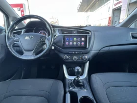Kia Ceed 1.4 Executive - 9500 € / 18580.38 лв. - 46952509 14 | Car24.bg Kia Ceed 1.4 Executive - 9500 € / 18580.38 лв. - 46952509 14