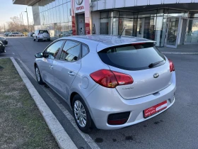 Kia Ceed 1.4 Executive - 9500 € / 18580.38 лв. - 46952509 5 | Car24.bg Kia Ceed 1.4 Executive - 9500 € / 18580.38 лв. - 46952509 5