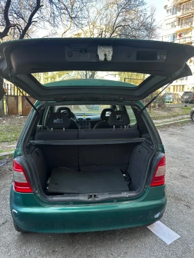 Mercedes-Benz A 140 - 600 € / 1173.50 лв. - 95418732 7 | Car24.bg Mercedes-Benz A 140 - 600 € / 1173.50 лв. - 95418732 7