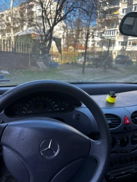 Mercedes-Benz A 140 - 600 € / 1173.50 лв. - 95418732 6 | Car24.bg Mercedes-Benz A 140 - 600 € / 1173.50 лв. - 95418732 6